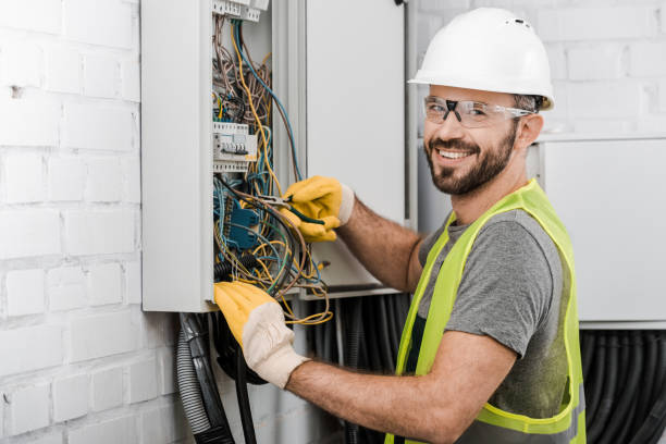 Best Electrical System Inspection  in River Hills, WI