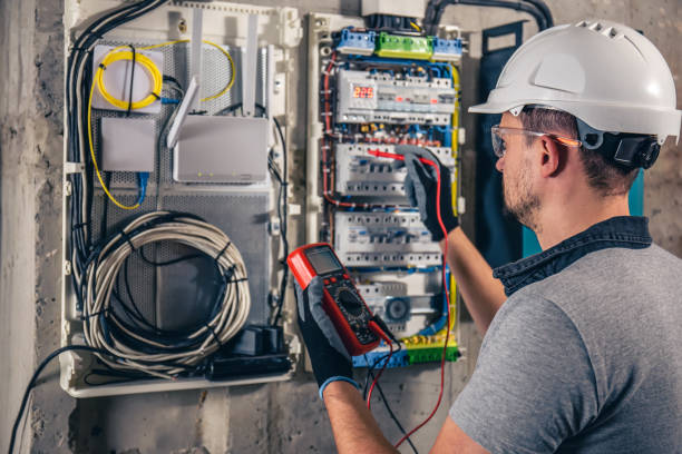 Electrical Outlet Repair in WI