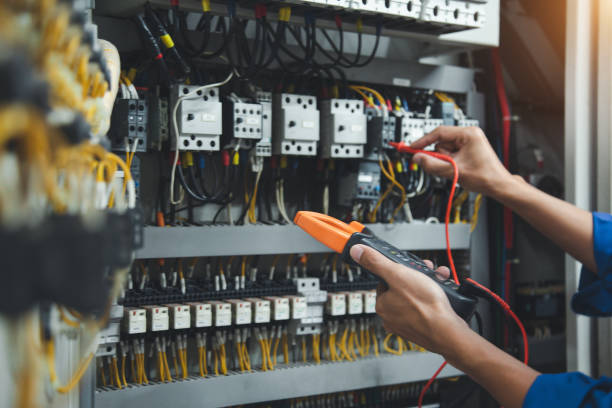 Best Local Electrician Companies  in River Hills, WI