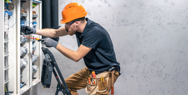Best Electrical Wiring Services  in River Hills, WI